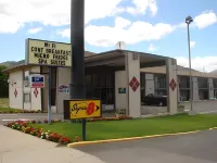 Super 8 by Wyndham Yreka Hotels in Yreka
