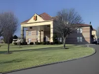 Super 8 by Wyndham Jacksonville AR Hoteles en Cabot