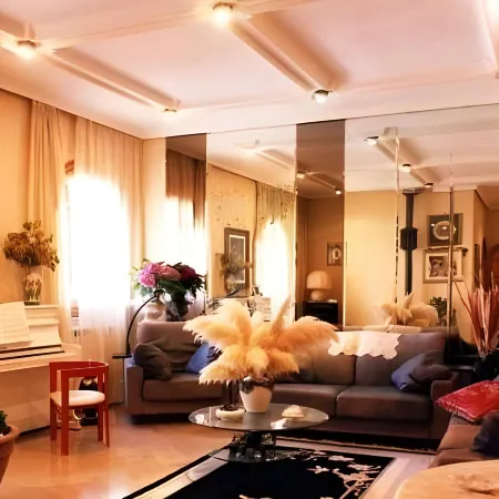 Villa Ambra B&B