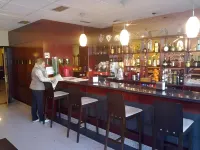 Hotel Alda Estación Pontevedra