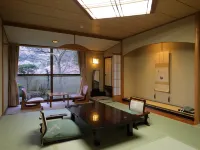 Hotel Kawachiya Hotel di Minamiizu