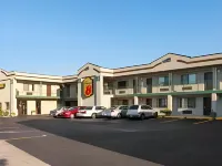 Super 8 by Wyndham Chicago/Rosemont/O'Hare/SE Hotels in Leyden Township