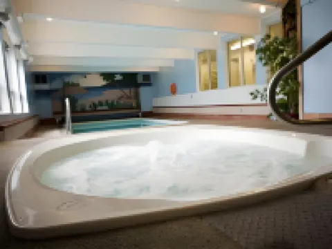 Scott's Inn & Suites Hôtels à : Kamloops