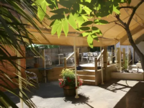 앨버트 & 빅토리아 호텔