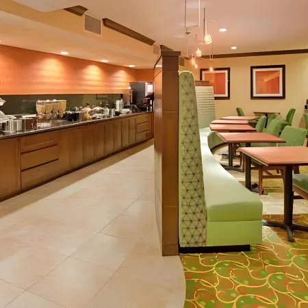 SpringHill Suites Tempe at Arizona Mills Mall