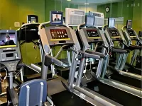 Fairfield Inn & Suites Dulles Airport Chantilly - Gym