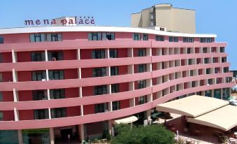 Mena Palace Hotel - All Inclusive