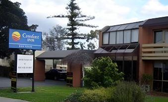 Essendon Motel