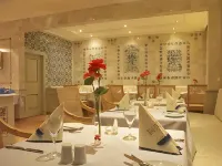 Hotel Wiking Sylt