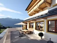Hotel Garni Regina Hotel a Gemeinde Pill
