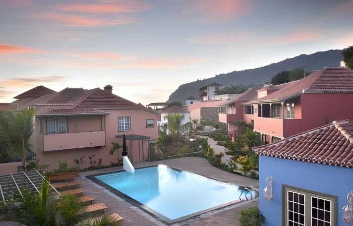 Hotel Hacienda de Abajo-Adults Only-Lujo