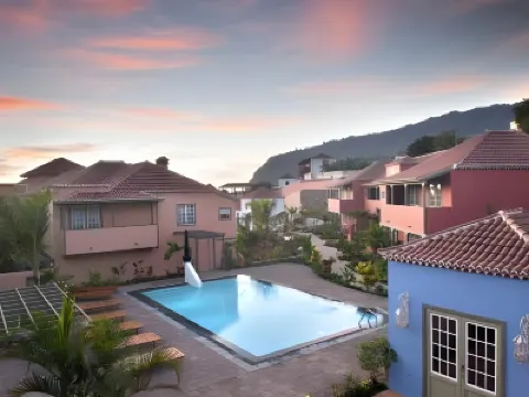 Hotel Hacienda de Abajo-Adults Only-Lujo Hotels in 