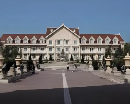 Gardaland Hotel Da non perdere Photos