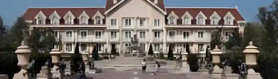 Gardaland Hotel