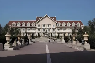 Gardaland Hotel Hotels near Azienda Agricola Frezza