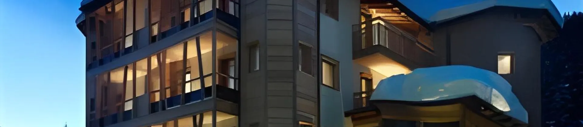 현지스타일 호텔