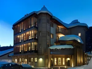 DV Chalet Boutique Hotel & Spa