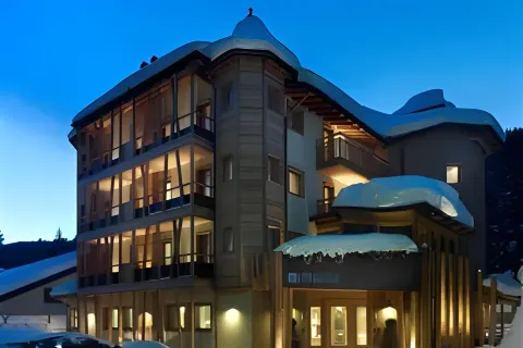 DV Chalet Boutique Hotel & Spa