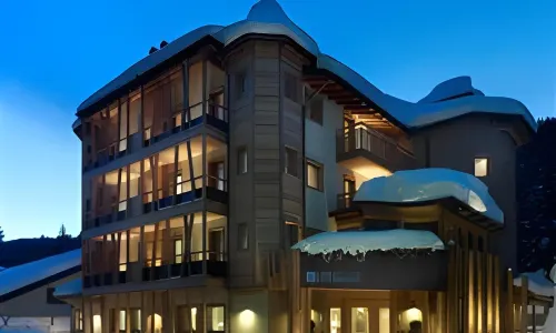 DV Chalet Boutique Hotel & Spa