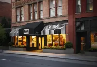 The Louie, A Davenport Hotel, Autograph Collection Hotels in Spokane County
