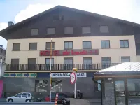 Hotel Refugi Dels Isards Hotels in 