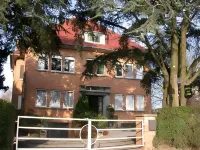 Hotel - B&B Elementum Hotel di Estaimpuis