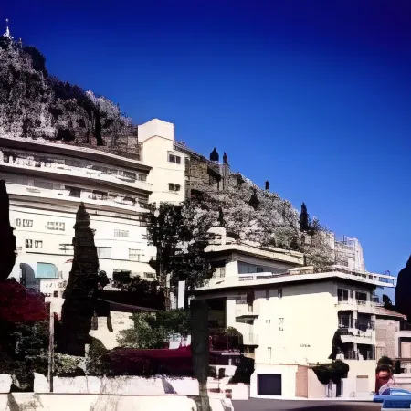 Hotel Mediterranée
