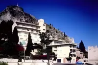 Hotel Mediterranée