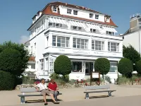Hotel Strandschlösschen Hotels in Kalkhorst