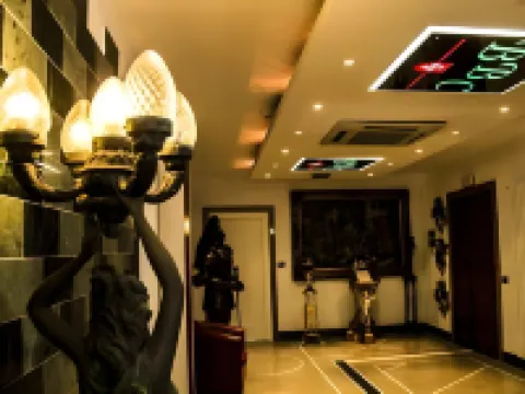 ที่พักพร้อมอาหารเช้าคริสเตียน