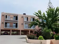 Eleana Hotel