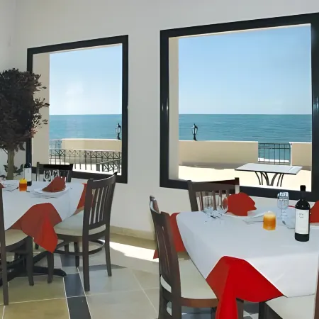 Messina Resort Hotel
