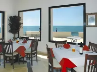 Messina Resort Hotel Hotels in Avlonas