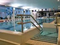 Santasport Resort - Pool