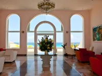 Hotel y Museo Casa Turquesa アベニダ・ククルカン周辺のホテル