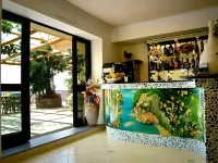 Locanda Degli Agrumi - Bar