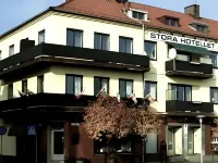 Stora Hotellet 烏斯比酒店