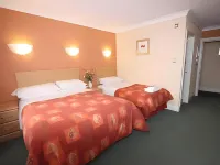 Wycliffe Hotel Hotels in Stockport