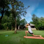 Mahua Vann Pench Hotels in Seoni