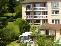 Hôtel du Lac