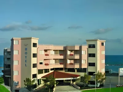 Hotel Melissa Hôtels à : Ciro Marina