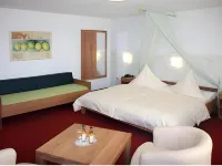 Hotel Flora Hotels in Dormagen