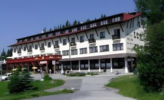 Hotel Toliar