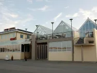 Melbu Hotell Hôtels à : Melbo