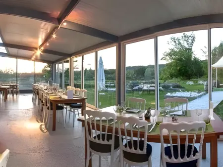 La Ferme O Délices Отели в г. Юнзан