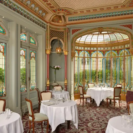 Château Hôtel Grand Barrail