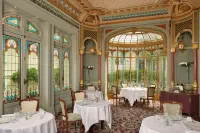 Château Hôtel Grand Barrail - Pet-friendly