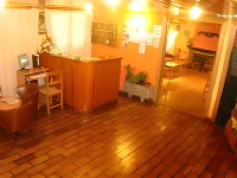 Hotel Navarro