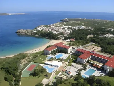 Club Hotel Aguamarina