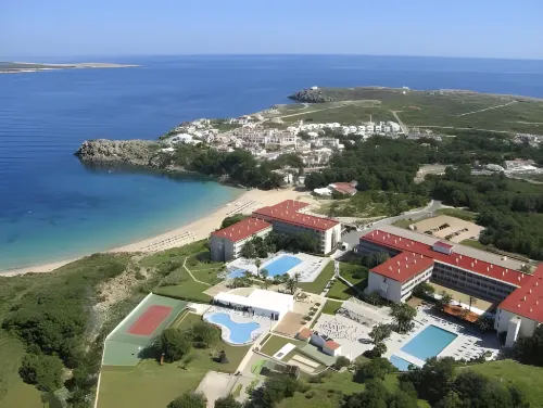 Club Hotel Aguamarina Hotels in Area Metropolitana de Mao